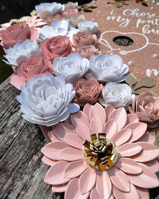 Graduation Cap topper