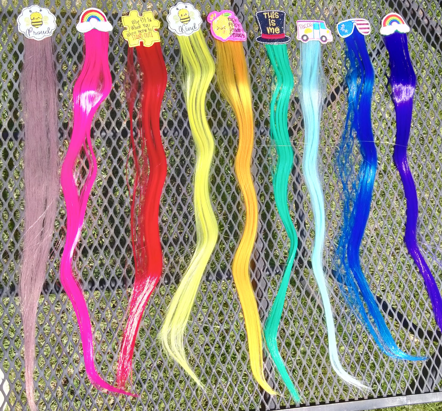 Hair Extensions